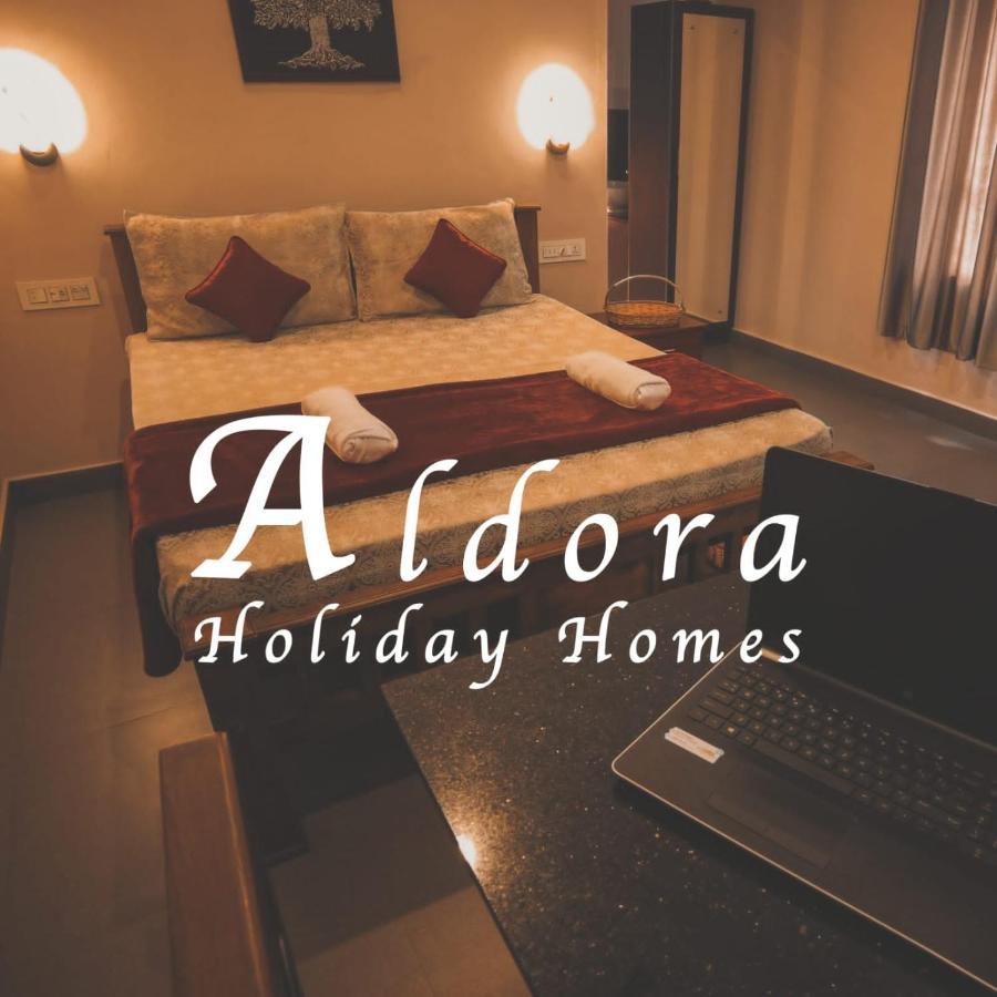 Aldora Holiday Homes Vythiri Exterior photo