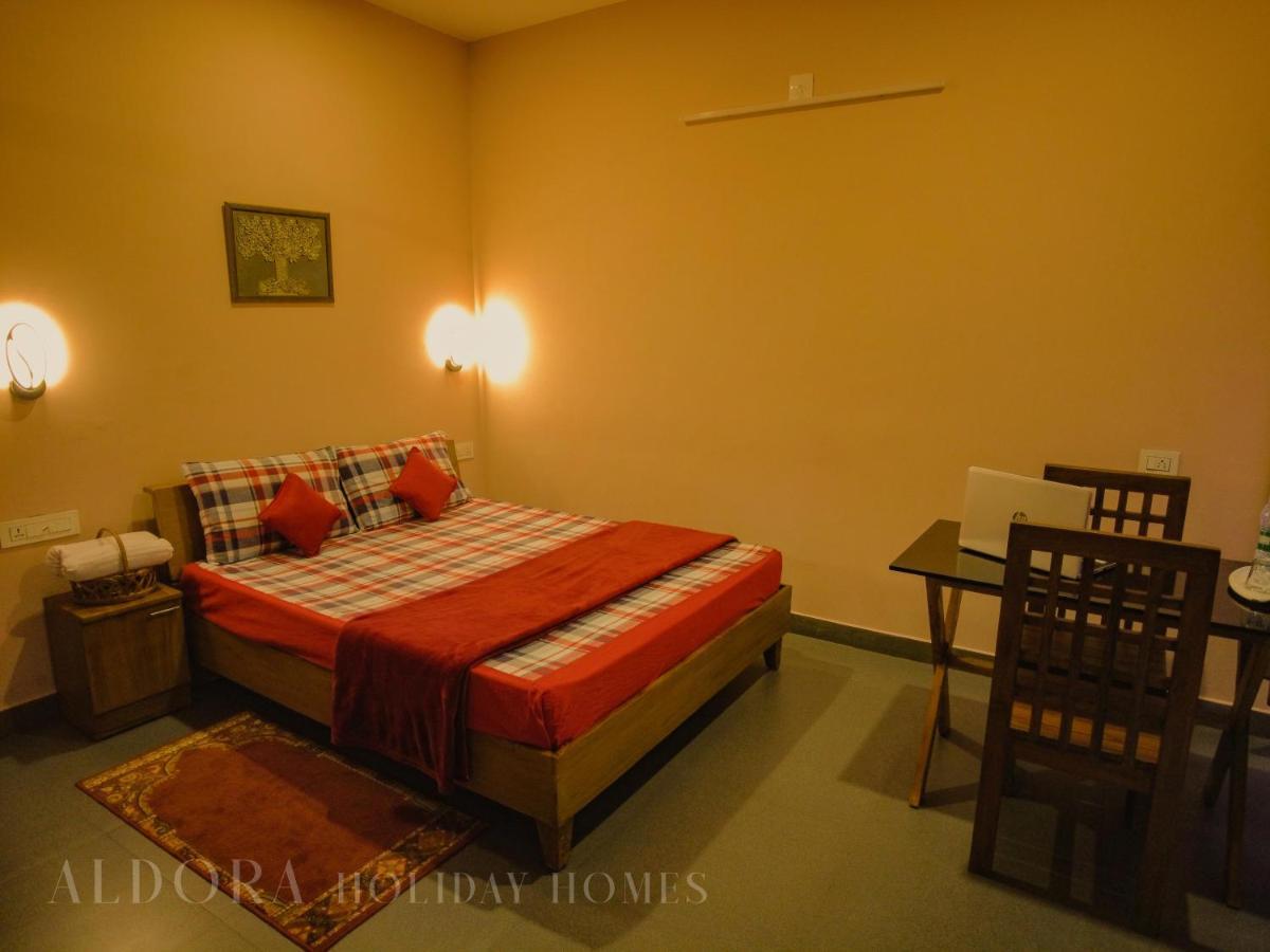 Aldora Holiday Homes Vythiri Exterior photo